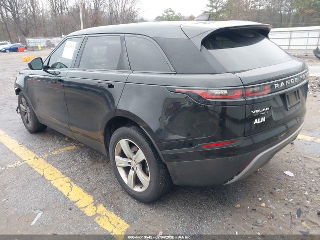 2020 LAND ROVER RANGE ROVER VELAR SALYB2EX1LA258145 Photo 2
