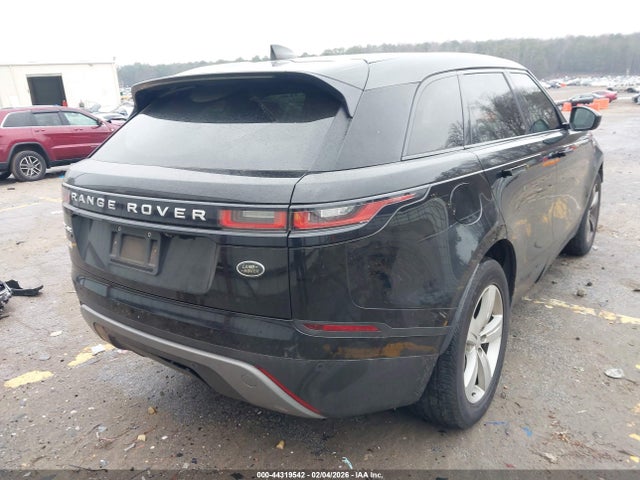 2020 LAND ROVER RANGE ROVER VELAR SALYB2EX1LA258145 Photo 3