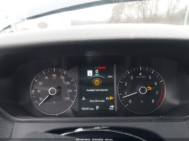 2020 LAND ROVER RANGE ROVER VELAR SALYB2EX1LA258145 Photo 6