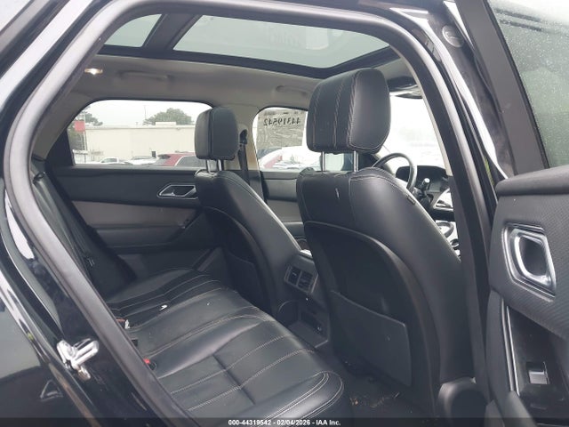 2020 LAND ROVER RANGE ROVER VELAR SALYB2EX1LA258145 Photo 7