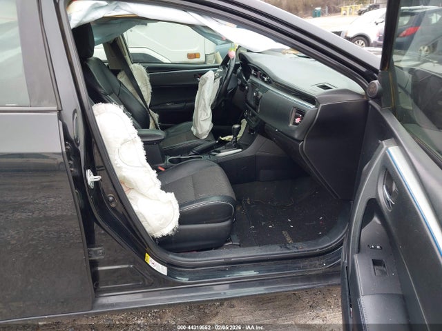 Toyota Corolla S Plus 2015 2T1BURHE4FC343121 Image 5