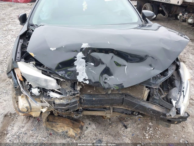 Toyota Corolla S Plus 2015 2T1BURHE4FC343121 Image 6