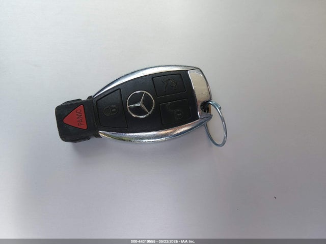 Auction sale of the 2011 Mercedes-benz Ml 350, vin: 4JGBB5GB2BA727995, lot number: 44319555