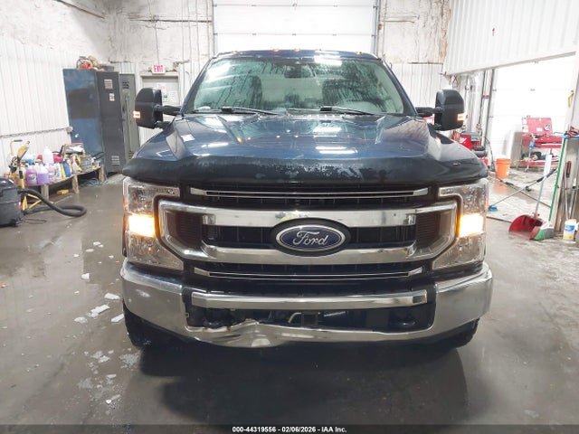 Ford F-350 Xl 2020 1FT8W3BT6LED85453 Image 13