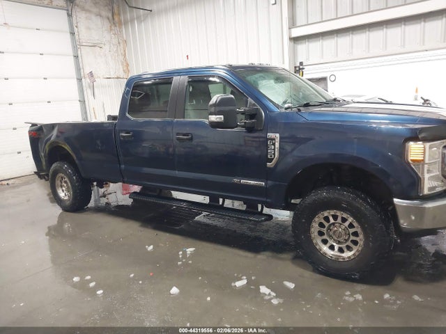 Ford F-350 Xl 2020 1FT8W3BT6LED85453 Image 14