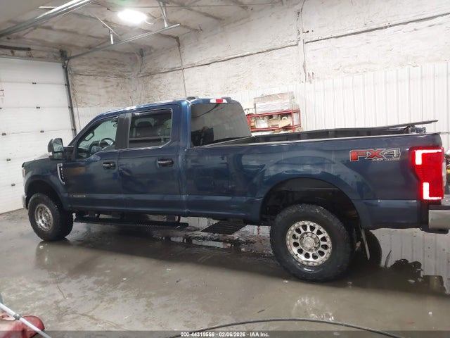 Ford F-350 Xl 2020 1FT8W3BT6LED85453 Image 15