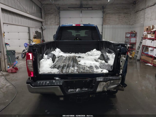 Ford F-350 Xl 2020 1FT8W3BT6LED85453 Image 16