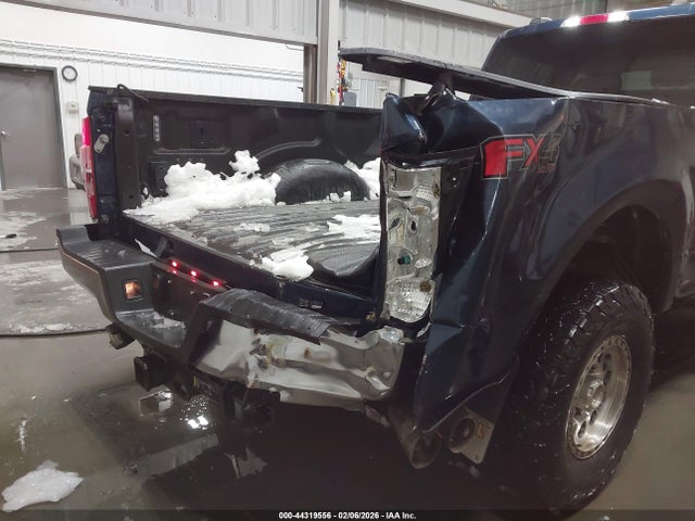 Ford F-350 Xl 2020 1FT8W3BT6LED85453 Image 11