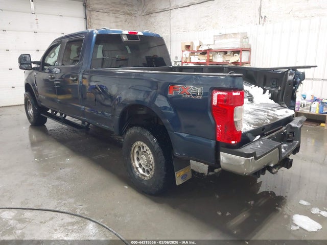 Ford F-350 Xl 2020 1FT8W3BT6LED85453 Image 3
