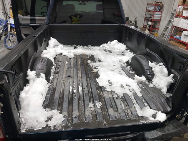 Ford F-350 Xl 2020 1FT8W3BT6LED85453 Image 6