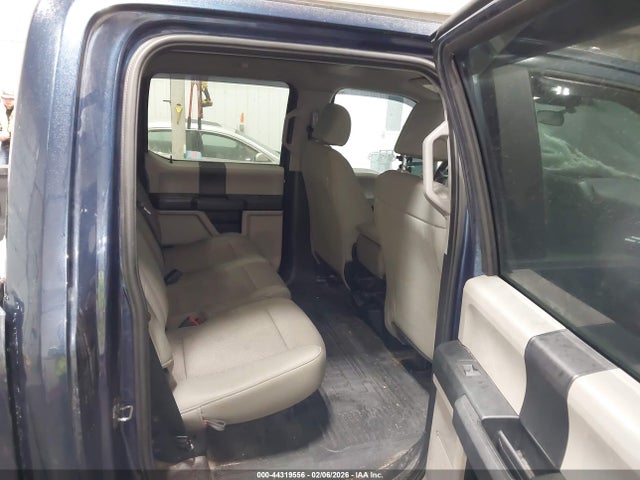 Ford F-350 Xl 2020 1FT8W3BT6LED85453 Image 7