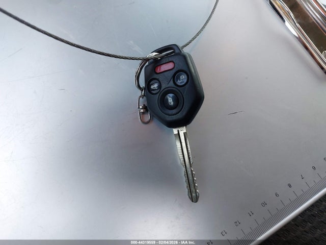 JF2SJADC0FH842316 Subaru Forester 2.5i Premium