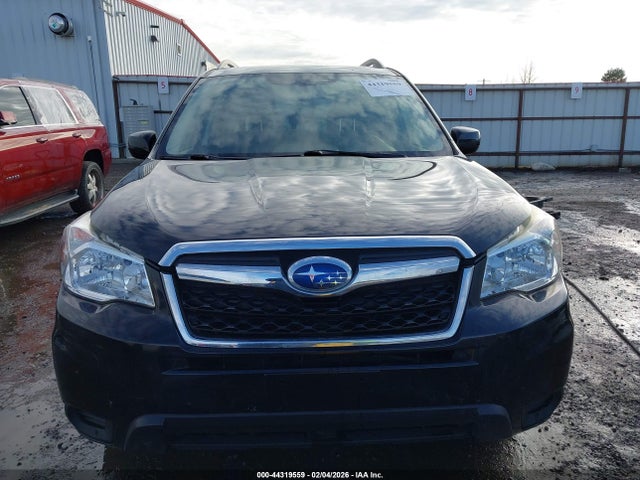 JF2SJADC0FH842316 Subaru Forester 2.5i Premium