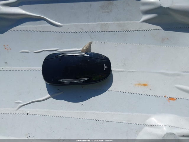 2017 TESLA MODEL S 5YJSA1E25HF213481 Photo 10