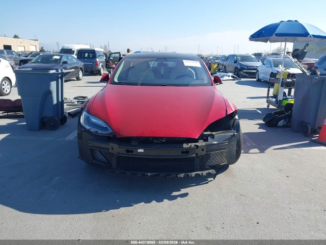 Tesla Model S 100d/60d/75d/90d/p100d 2017 5YJSA1E25HF213481 Image 13