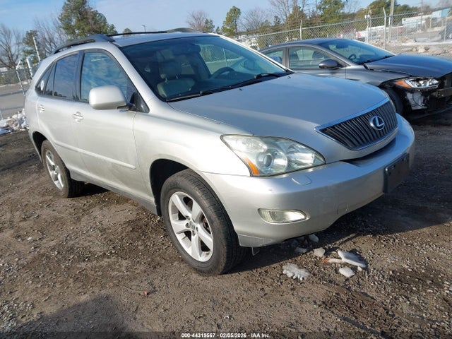 2007 LEXUS RX 350 2T2GK31U77C019894