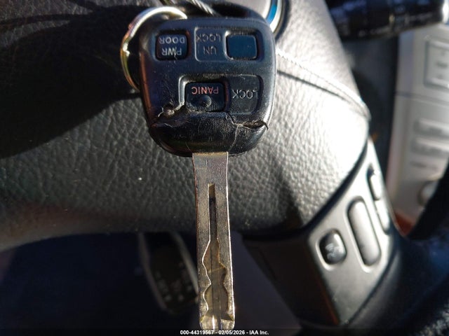 2007 LEXUS RX 350 2T2GK31U77C019894 Photo 10