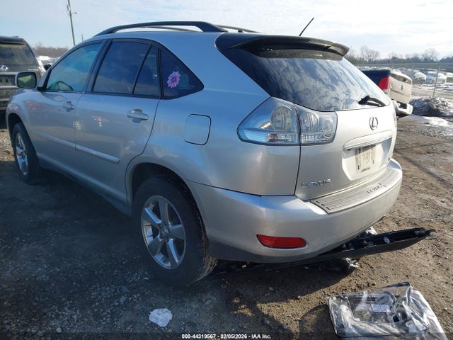 2007 LEXUS RX 350 2T2GK31U77C019894 Photo 2