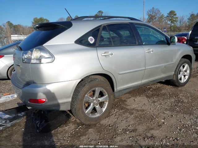 2007 LEXUS RX 350 2T2GK31U77C019894 Photo 3
