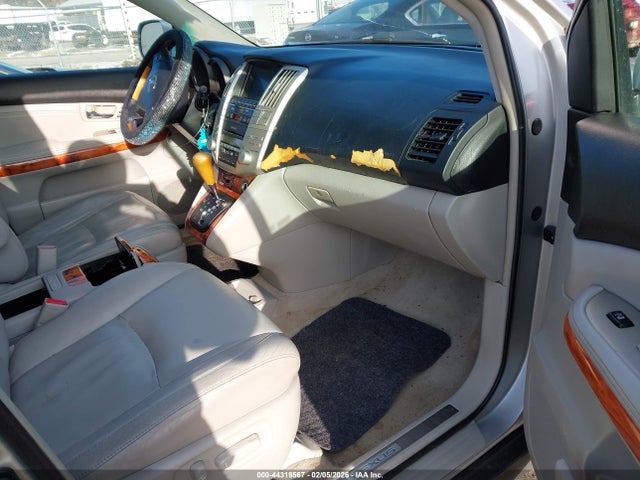 2007 LEXUS RX 350 2T2GK31U77C019894 Photo 4