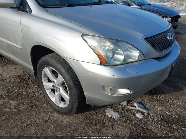 2007 LEXUS RX 350 2T2GK31U77C019894 Photo 5