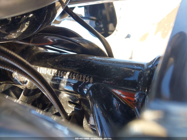 2012 HARLEY-DAVIDSON XL883 1HD4LE215CC450885 Photo 9