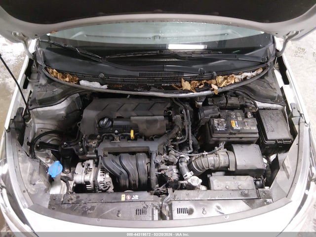 Продаж на аукціоні авто 2023 Kia Rio S, vin: 3KPA24AD8PE621236, номер лоту: 44319572