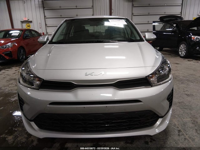 Продаж на аукціоні авто 2023 Kia Rio S, vin: 3KPA24AD8PE621236, номер лоту: 44319572