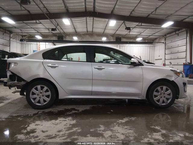 Продаж на аукціоні авто 2023 Kia Rio S, vin: 3KPA24AD8PE621236, номер лоту: 44319572