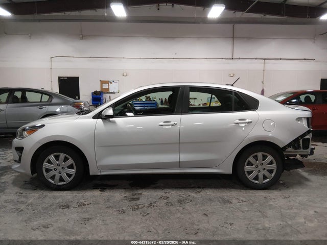 Продаж на аукціоні авто 2023 Kia Rio S, vin: 3KPA24AD8PE621236, номер лоту: 44319572