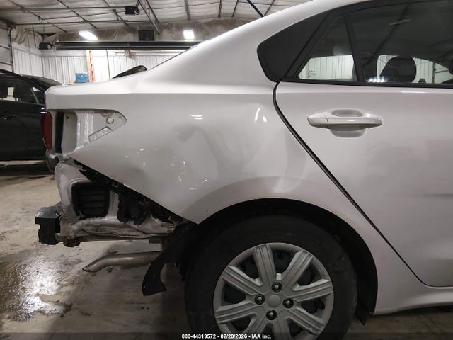 Продаж на аукціоні авто 2023 Kia Rio S, vin: 3KPA24AD8PE621236, номер лоту: 44319572