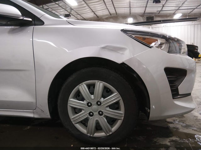 Продаж на аукціоні авто 2023 Kia Rio S, vin: 3KPA24AD8PE621236, номер лоту: 44319572