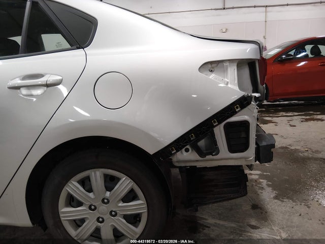 Продаж на аукціоні авто 2023 Kia Rio S, vin: 3KPA24AD8PE621236, номер лоту: 44319572