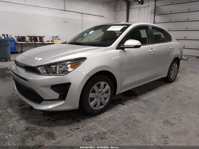 Продаж на аукціоні авто 2023 Kia Rio S, vin: 3KPA24AD8PE621236, номер лоту: 44319572