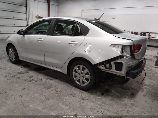 Продаж на аукціоні авто 2023 Kia Rio S, vin: 3KPA24AD8PE621236, номер лоту: 44319572