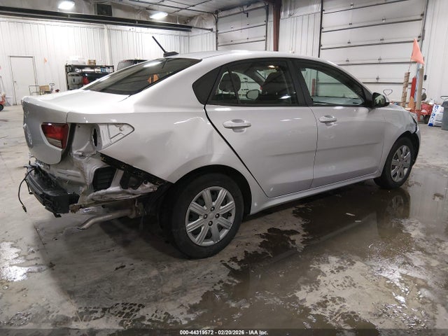 Продаж на аукціоні авто 2023 Kia Rio S, vin: 3KPA24AD8PE621236, номер лоту: 44319572