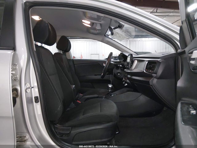 Продаж на аукціоні авто 2023 Kia Rio S, vin: 3KPA24AD8PE621236, номер лоту: 44319572