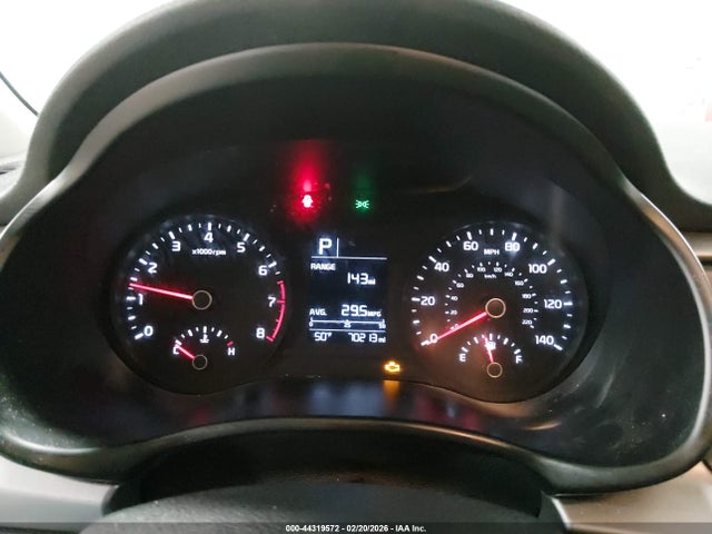 Продаж на аукціоні авто 2023 Kia Rio S, vin: 3KPA24AD8PE621236, номер лоту: 44319572