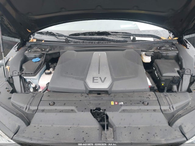 2023 KIA EV6 KNDC5DLE5P5122833 Photo 9