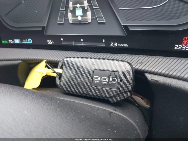 2023 KIA EV6 KNDC5DLE5P5122833 Photo 10