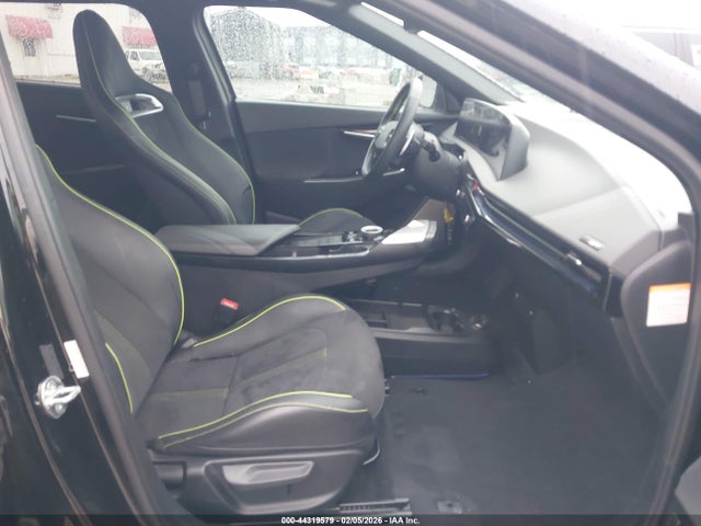 2023 KIA EV6 KNDC5DLE5P5122833 Photo 4