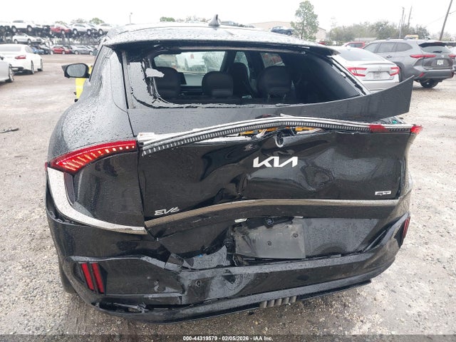 2023 KIA EV6 KNDC5DLE5P5122833 Photo 5