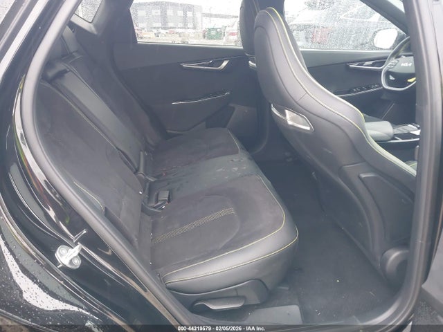 2023 KIA EV6 KNDC5DLE5P5122833 Photo 7