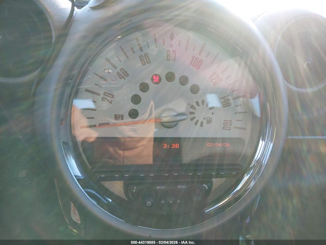 2012 MINI COOPER S COUNTRYMAN WMWZC5C50CWL61018 Photo 6