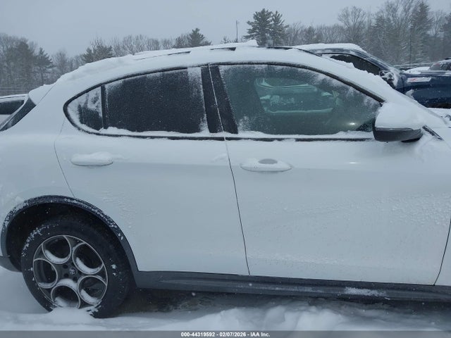 ZASPAKBN4N7D34117 Alfa Romeo Stelvio Ti Awd