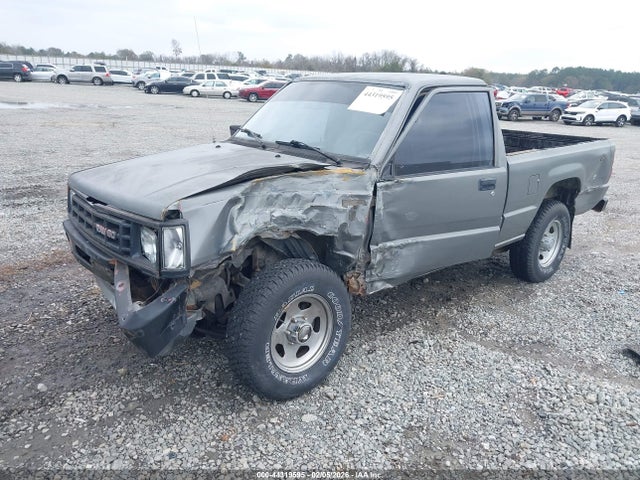 Aukcja sprzedaży 1987 Dodge Ram 50, vin: JB7FM24E2HP098452, numer aukcji: 44319595