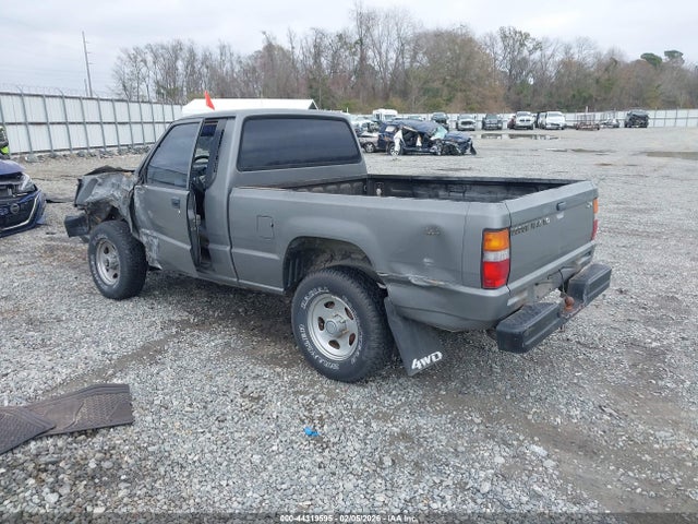 Aukcja sprzedaży 1987 Dodge Ram 50, vin: JB7FM24E2HP098452, numer aukcji: 44319595