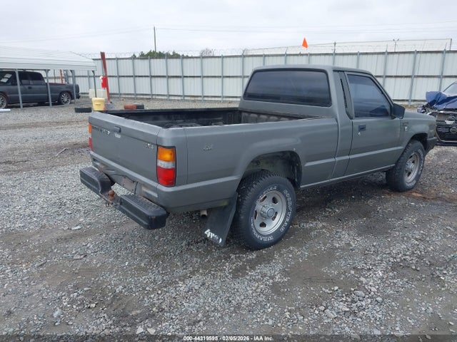 Aukcja sprzedaży 1987 Dodge Ram 50, vin: JB7FM24E2HP098452, numer aukcji: 44319595