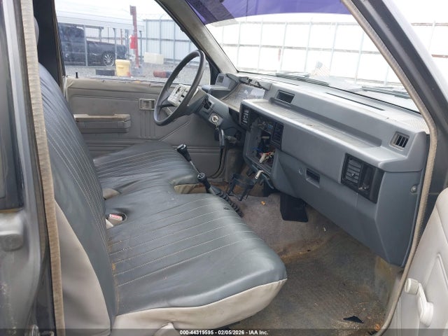 Aukcja sprzedaży 1987 Dodge Ram 50, vin: JB7FM24E2HP098452, numer aukcji: 44319595