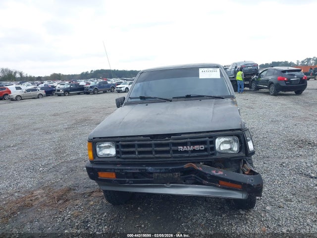 Aukcja sprzedaży 1987 Dodge Ram 50, vin: JB7FM24E2HP098452, numer aukcji: 44319595